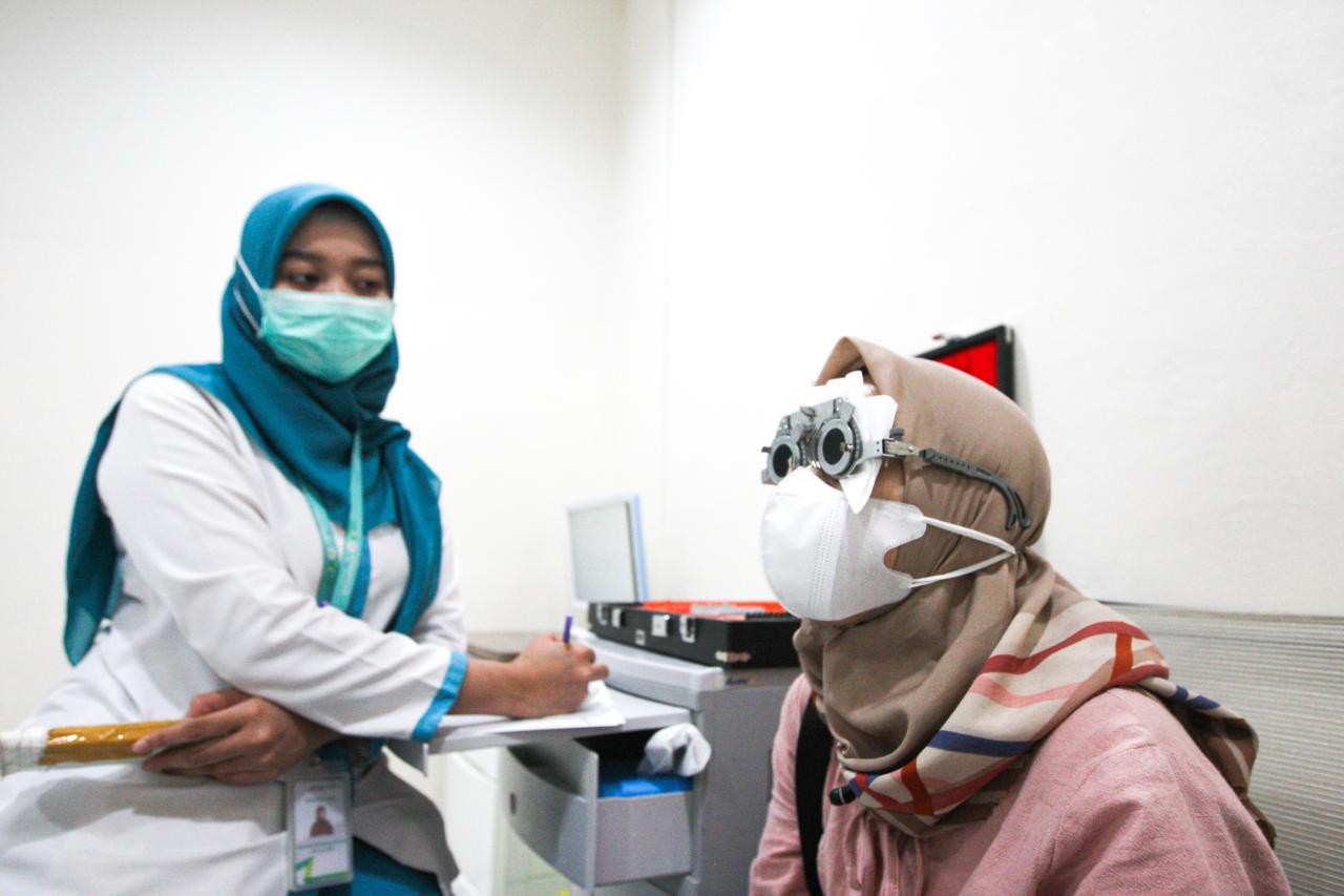 Melihat Kecanggihan...