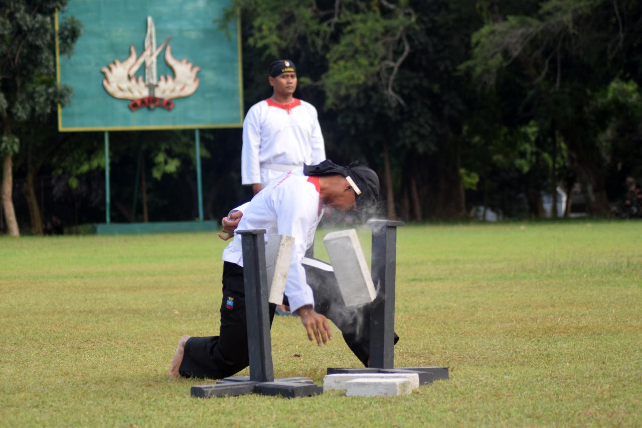 Tentara AS Takjub Disuguhi...
