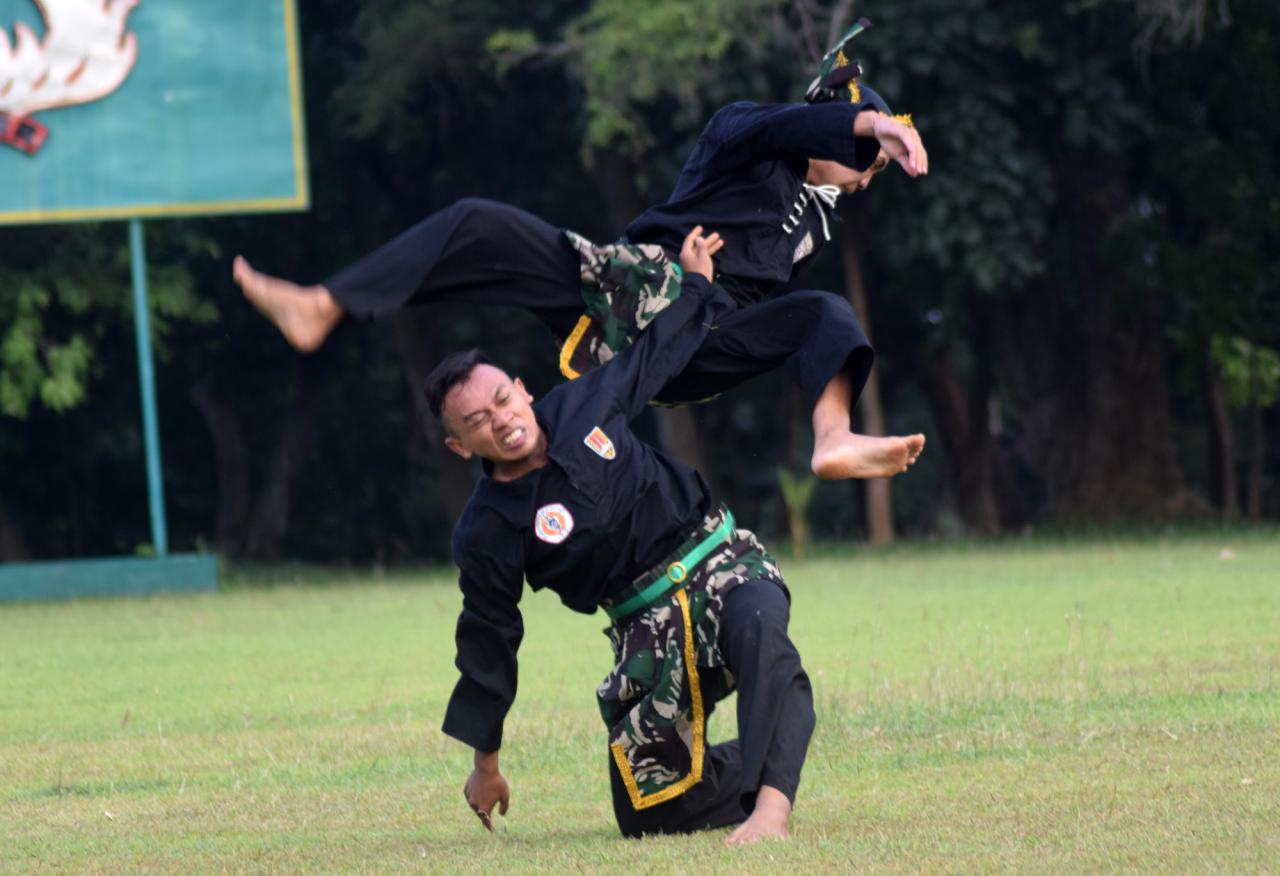 Tentara AS Takjub Disuguhi...