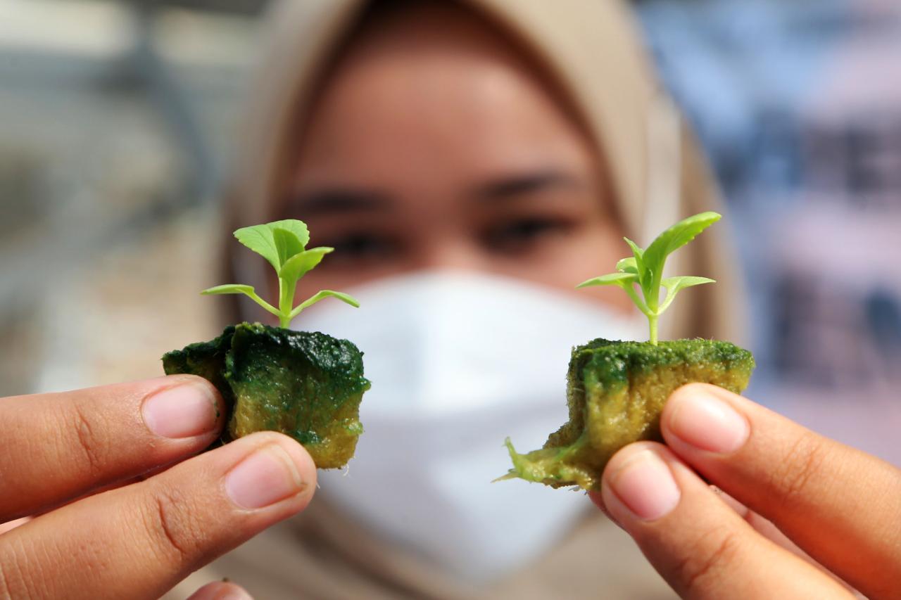 Mahasiswa Surabaya Ajak...