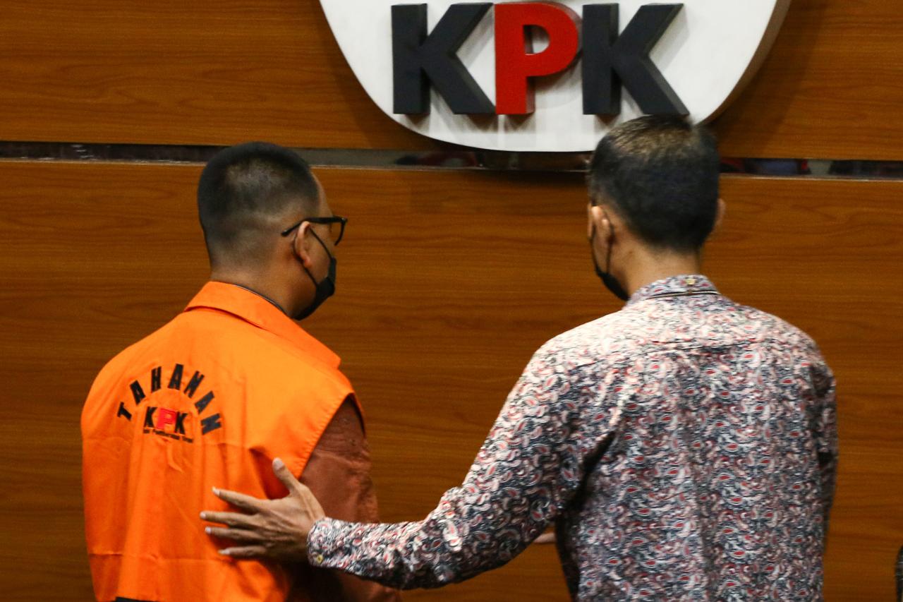 ASN Lampung Utara Akbar...