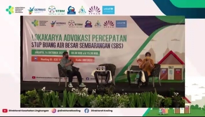 Lawan Perilaku BABS,...