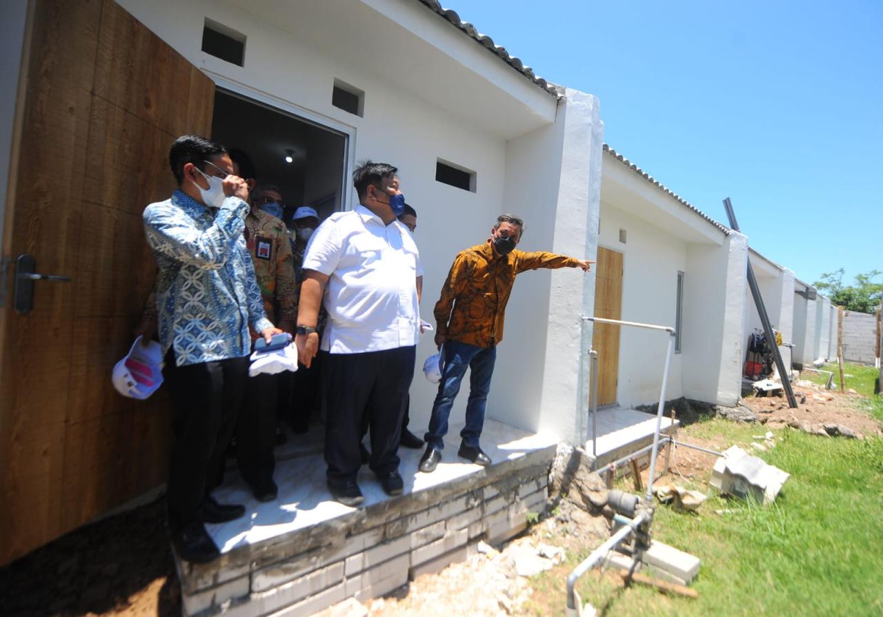 BTN Gelar Akad Kredit...