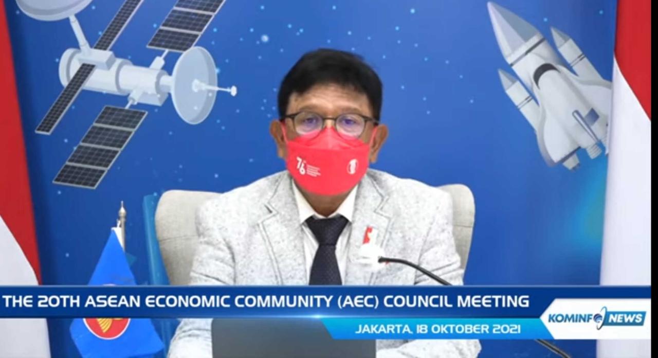 Dukung Transformasi...