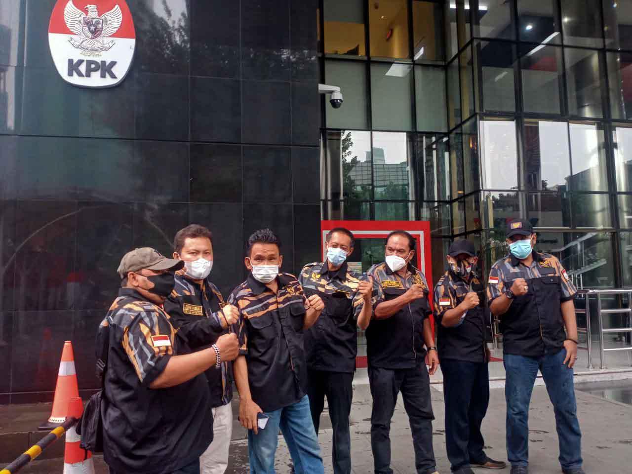Kekecewaan Jokowi pada...