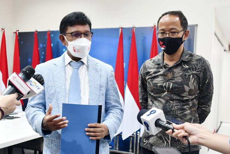 Terima Gagasan Jurnalisme...