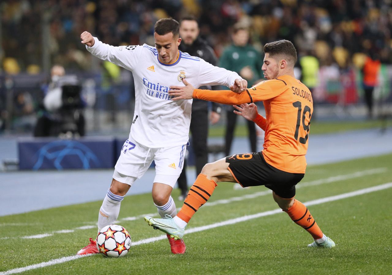 Los Blancos Ngamuk,...