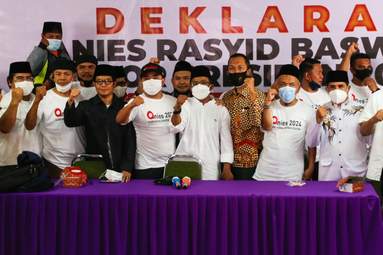 Dinilai Berhasil Pimpin...