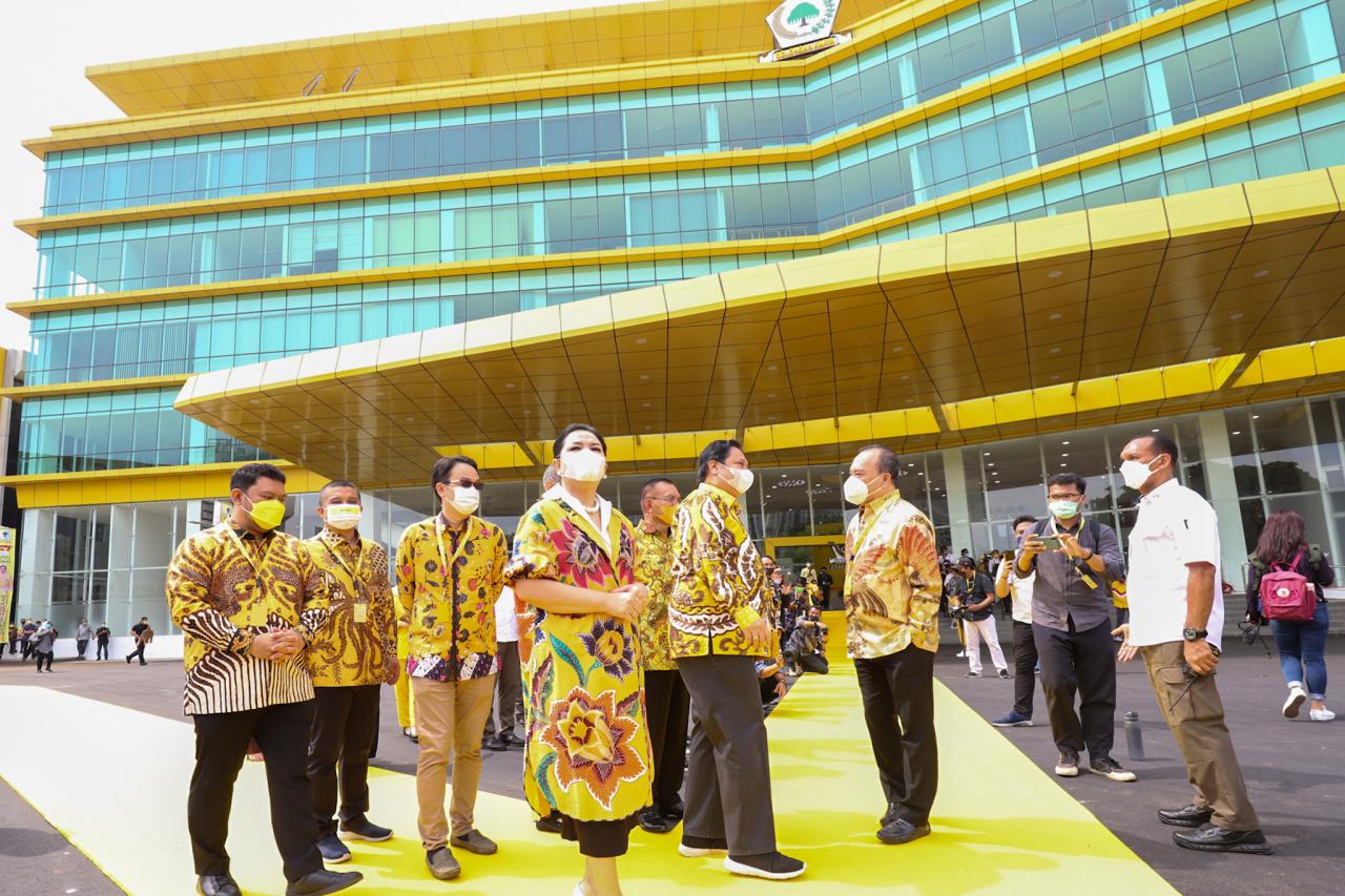 Tasyakuran HUT Ke-57...