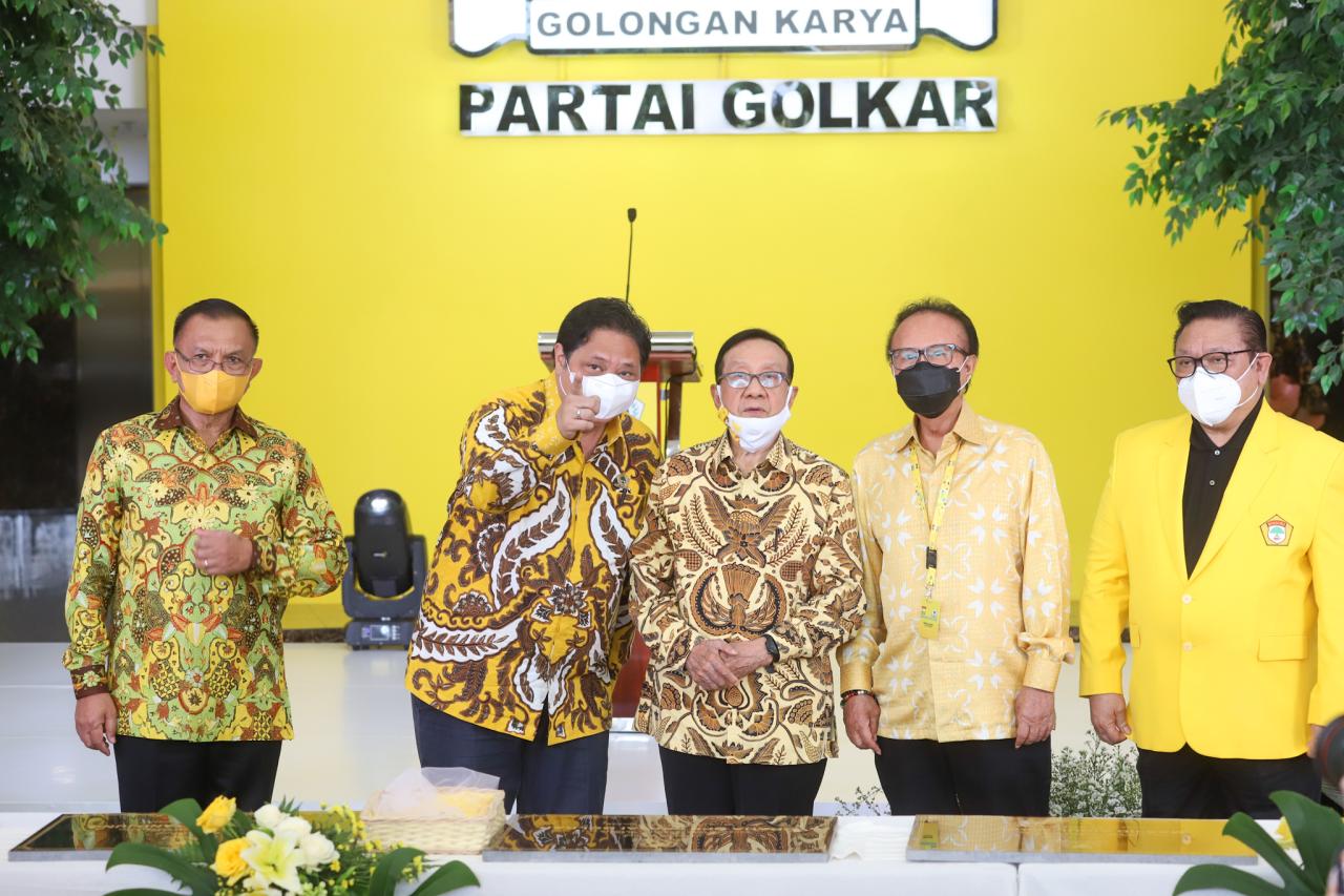 Tasyakuran HUT Ke-57...