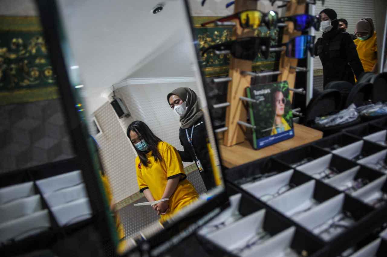 Pengungkapan Kasus Pinjaman...
