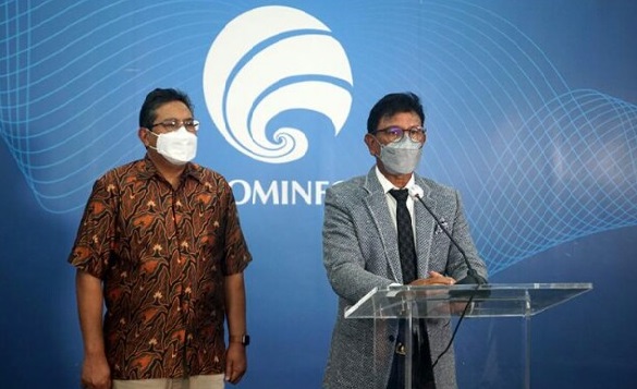 TKDN Perangkat 4G dan...