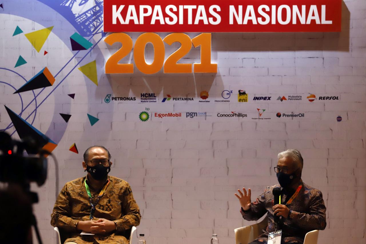 Forum Kapasitas Nasional