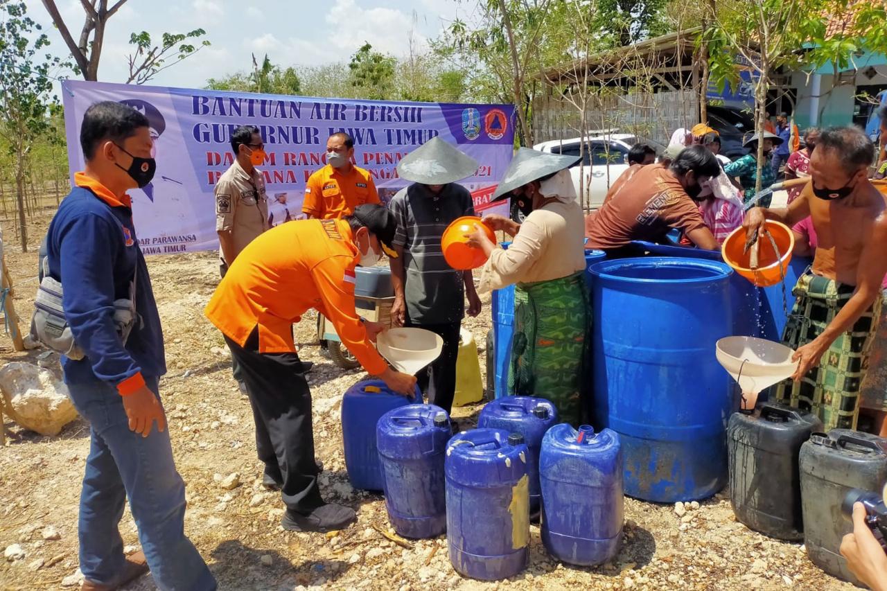 Bangkalan Madura Dilanda...