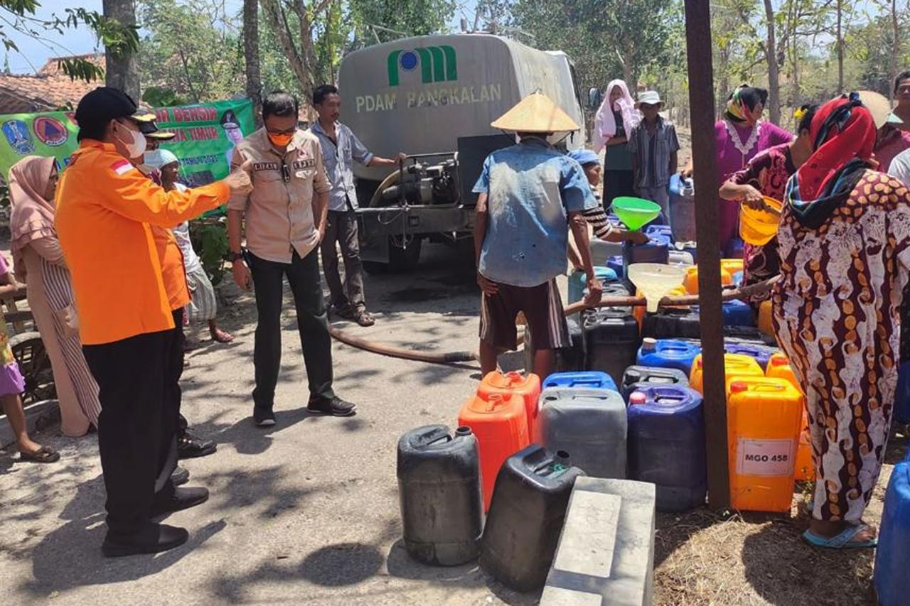 Bangkalan Madura Dilanda...