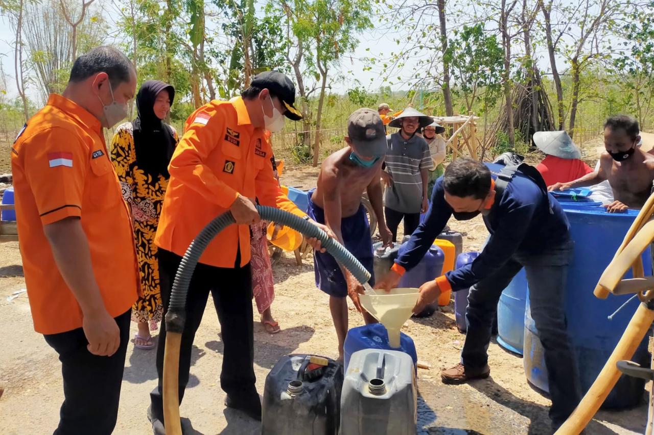 Bangkalan Madura Dilanda...
