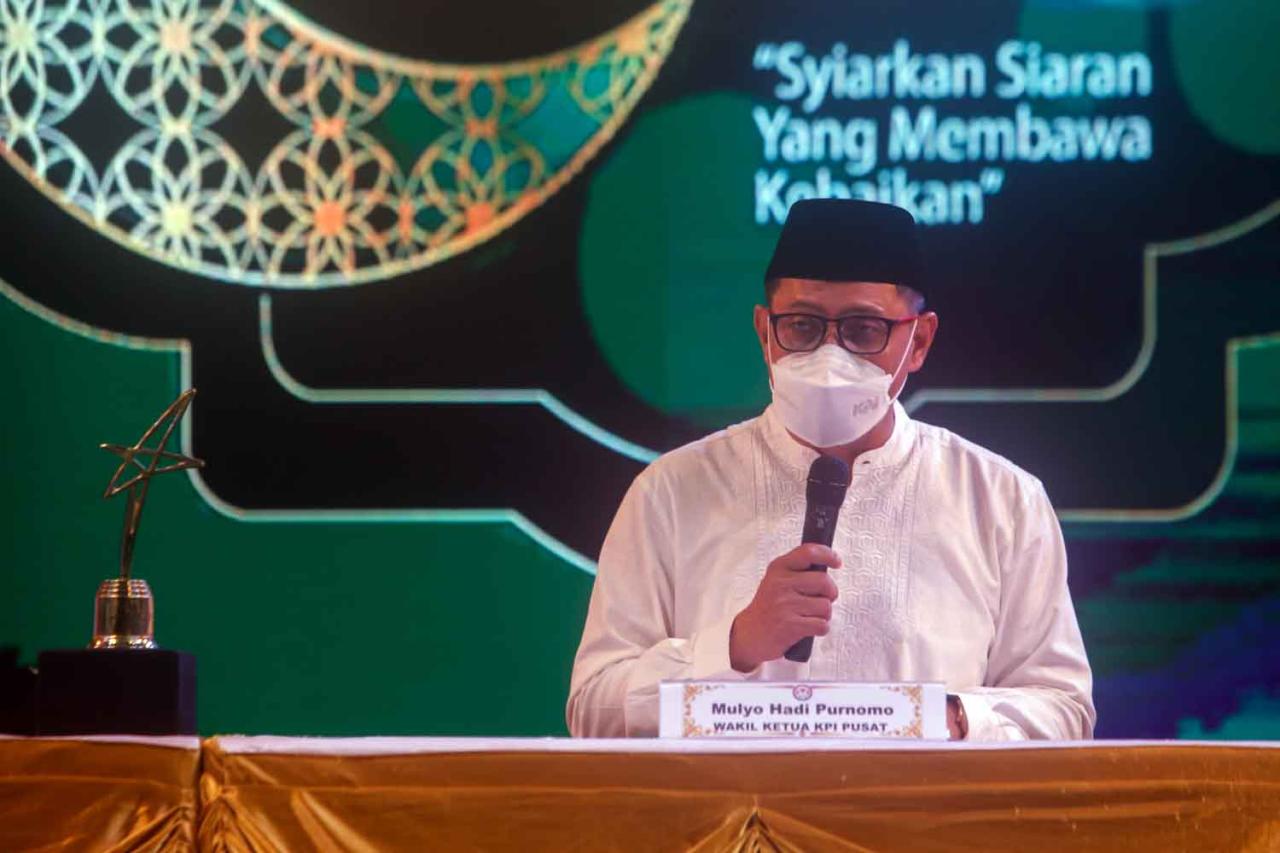 KPI Kembali Gelar Anugerah...