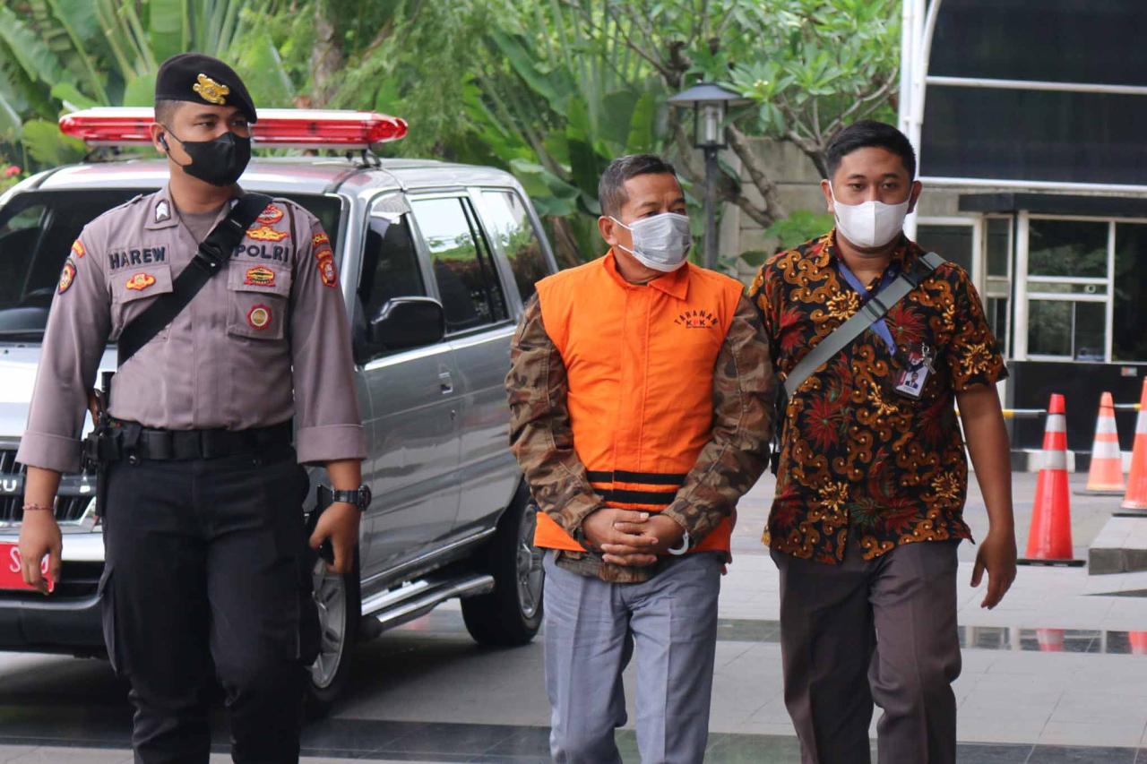 Pemeriksaan Perdana...