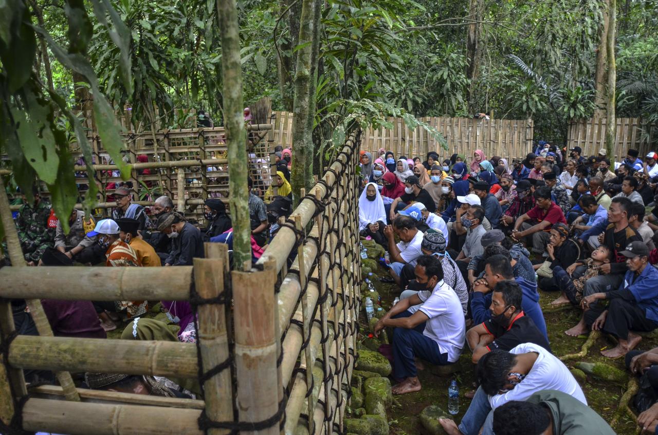 Ungkapan Rasa Syukur,...