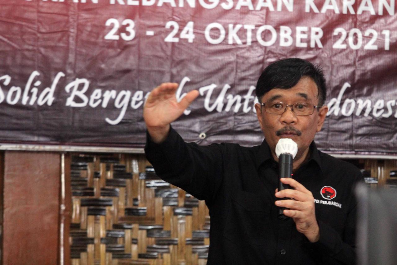 Pendidikan Kader Pratama...