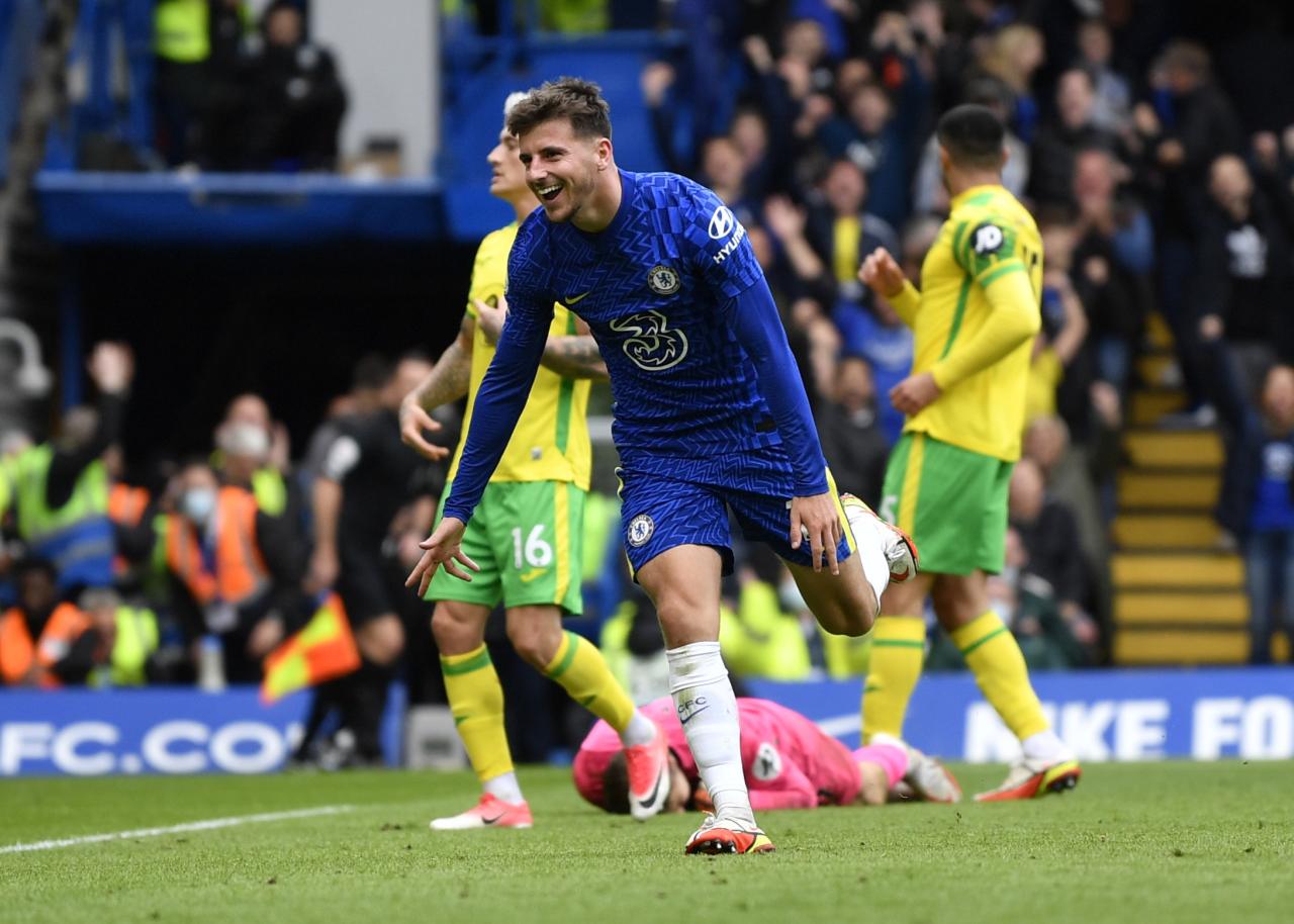 Borong Tiga Gol, Begini...