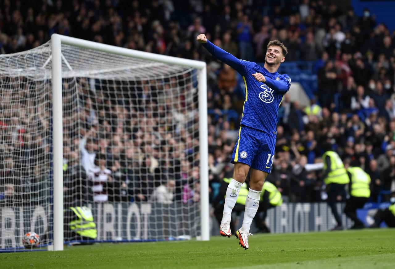 Borong Tiga Gol, Begini...