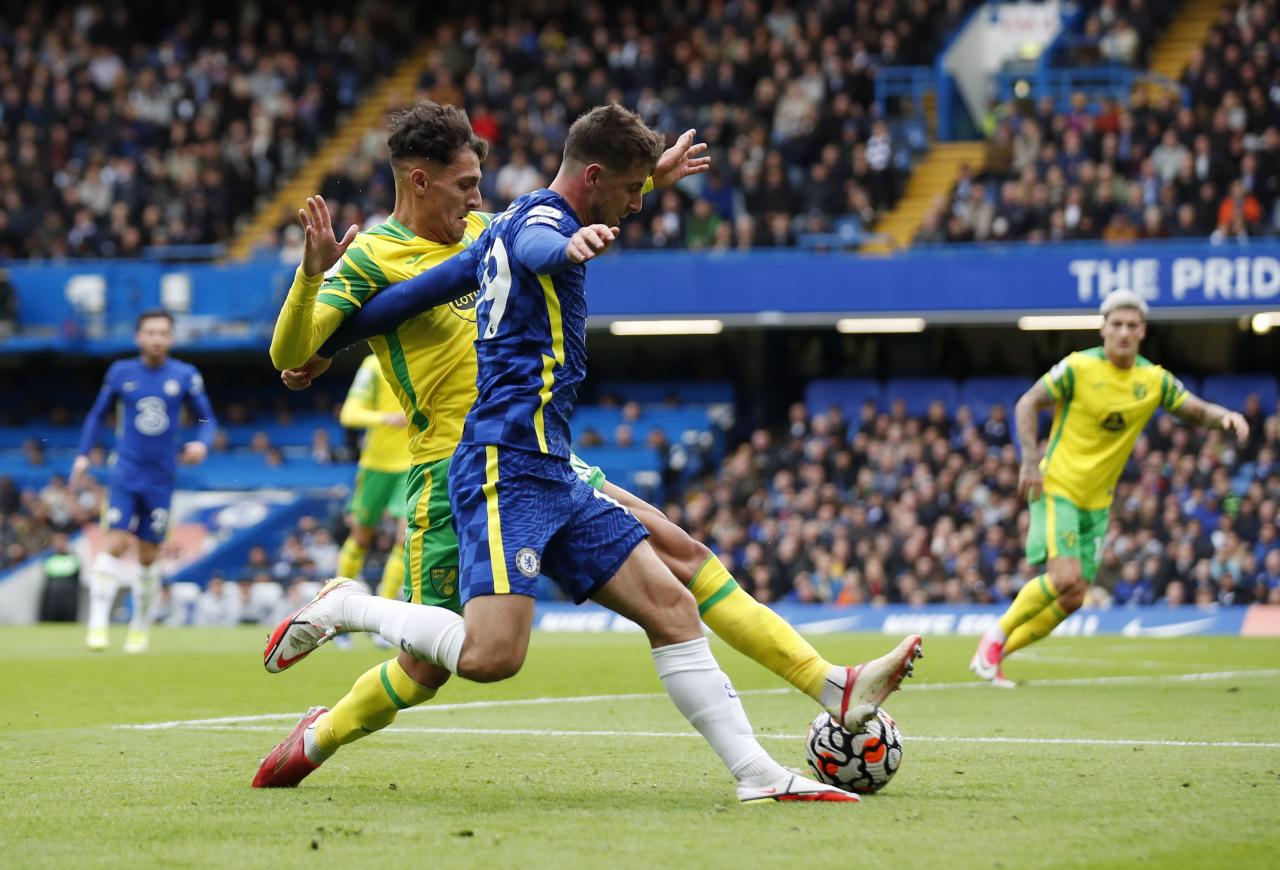Borong Tiga Gol, Begini...
