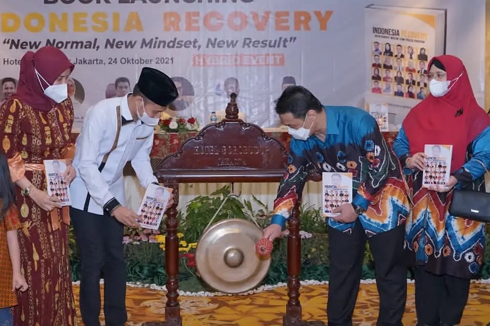 Kolaborasi OIC Youth...