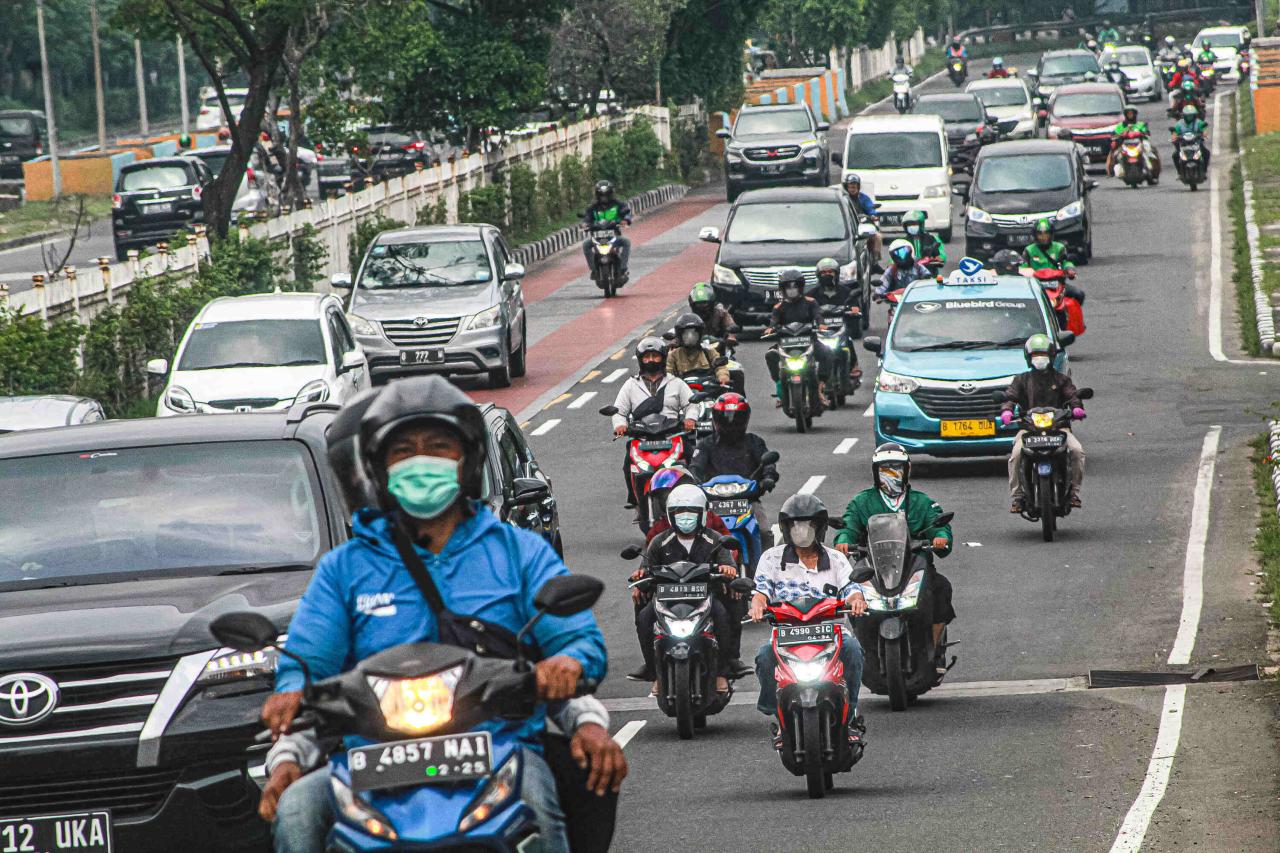 Ancaman Gelombang Ketiga...