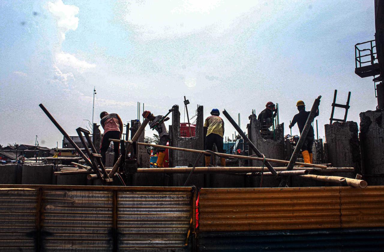 Telan Anggaran 274 Miliar,...