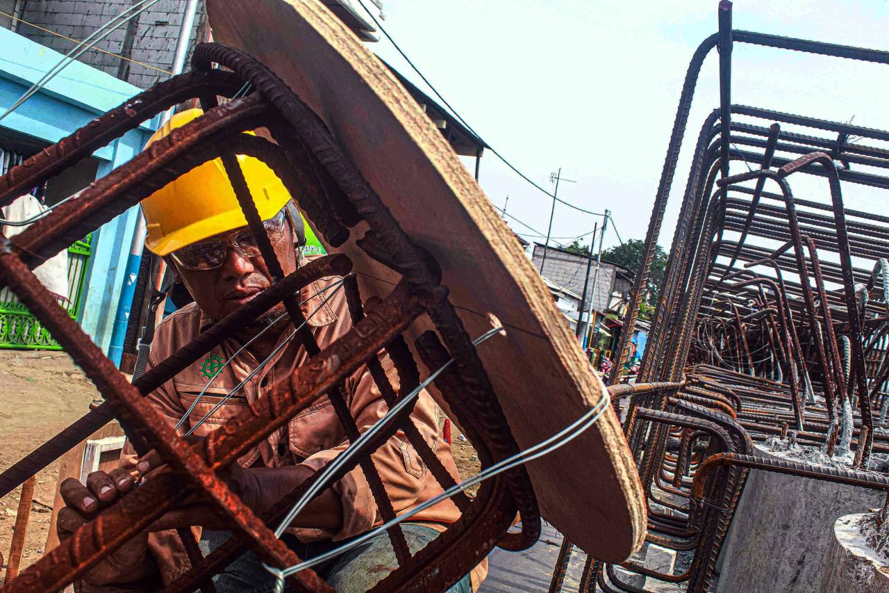 Telan Anggaran 274 Miliar,...