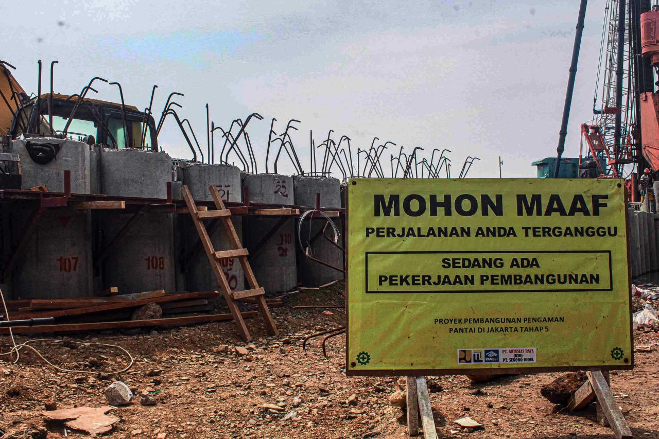 Telan Anggaran 274 Miliar,...