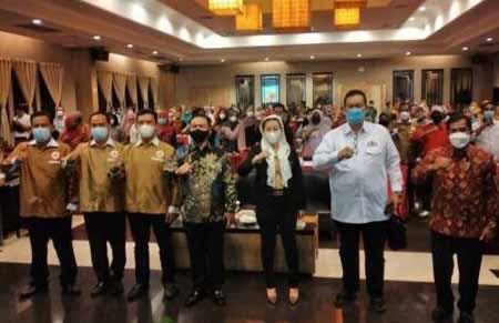 Sosialisasi Ekonomi...