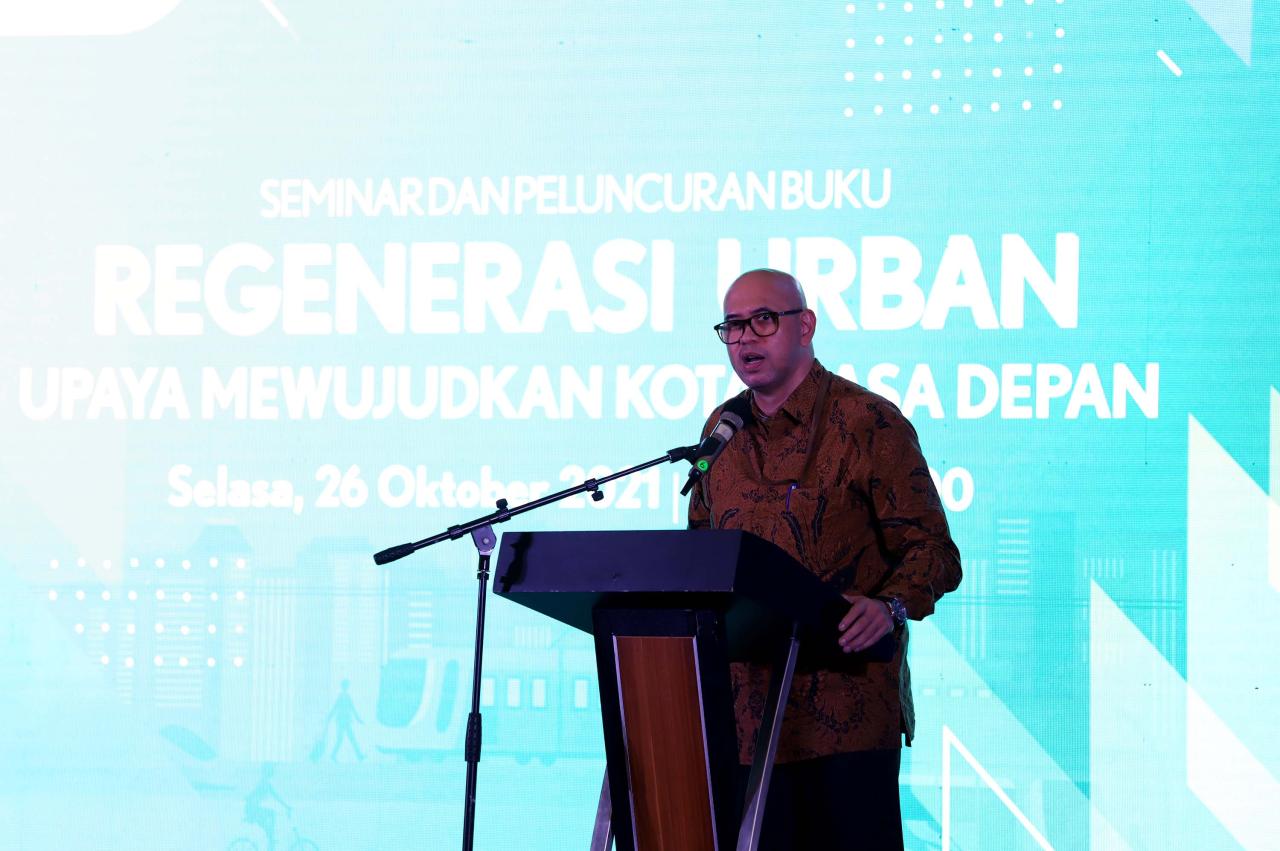 Instran dan MTI Rilis...