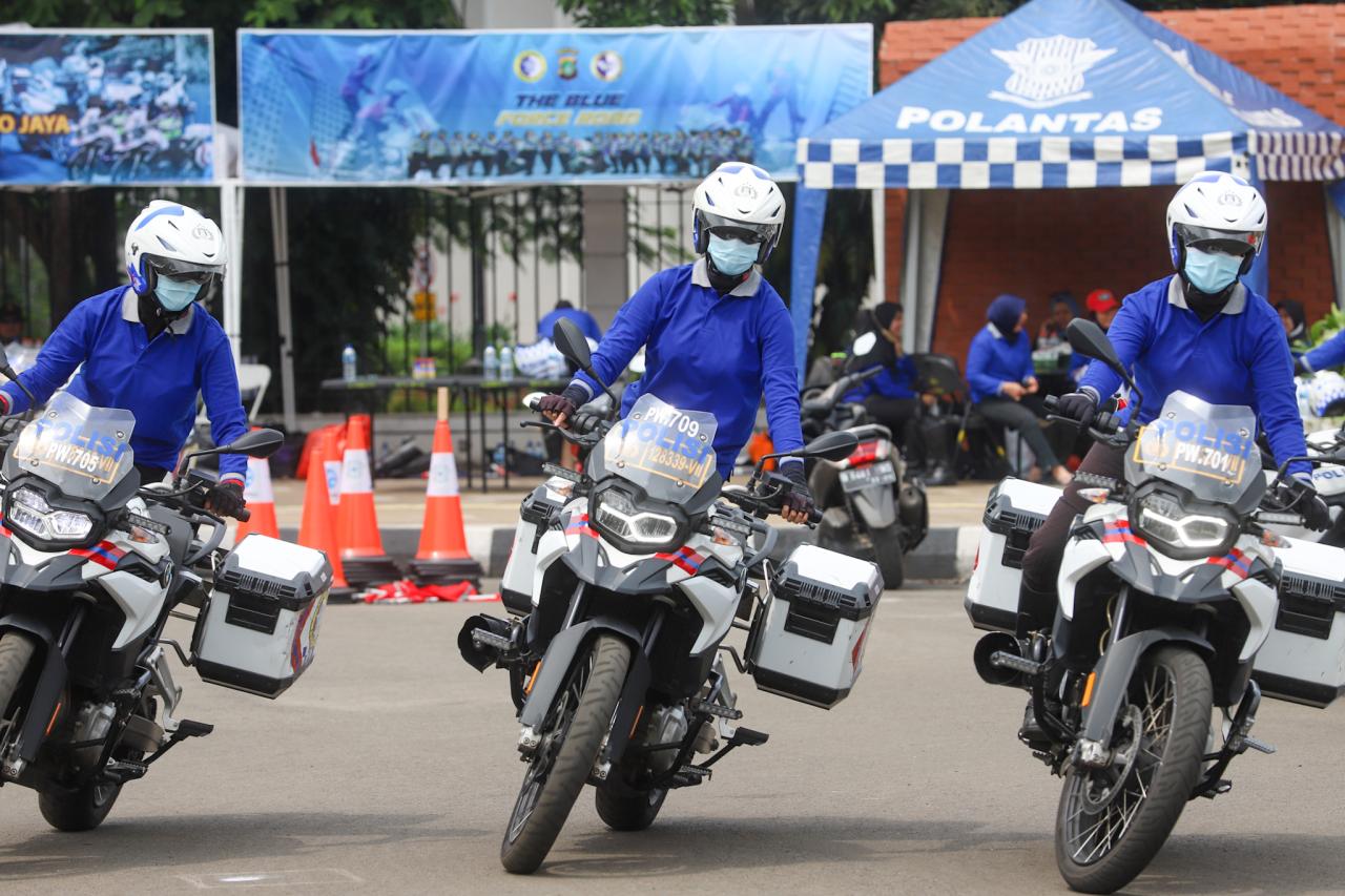 Bikin Takjub, Begini...