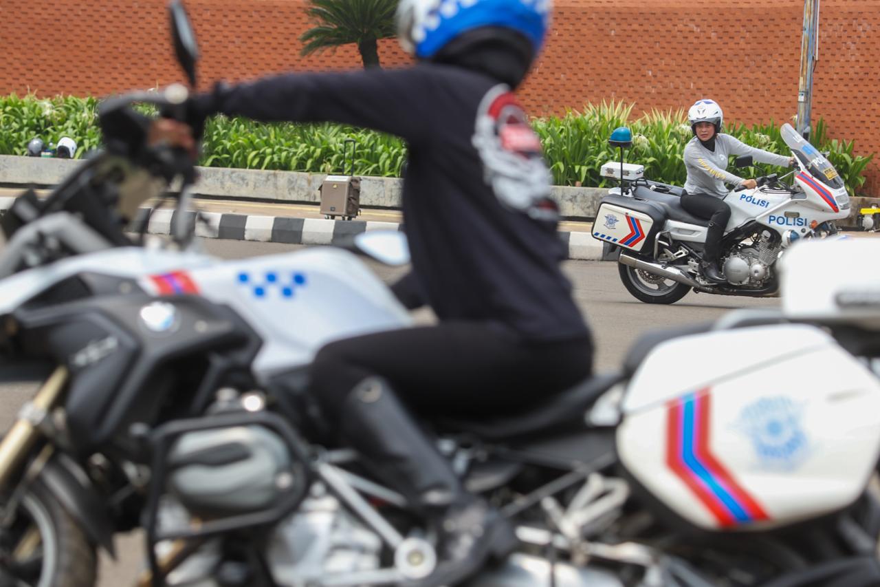 Bikin Takjub, Begini...