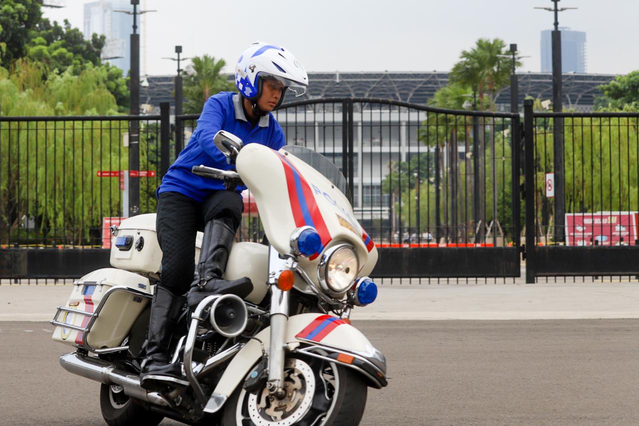 Bikin Takjub, Begini...