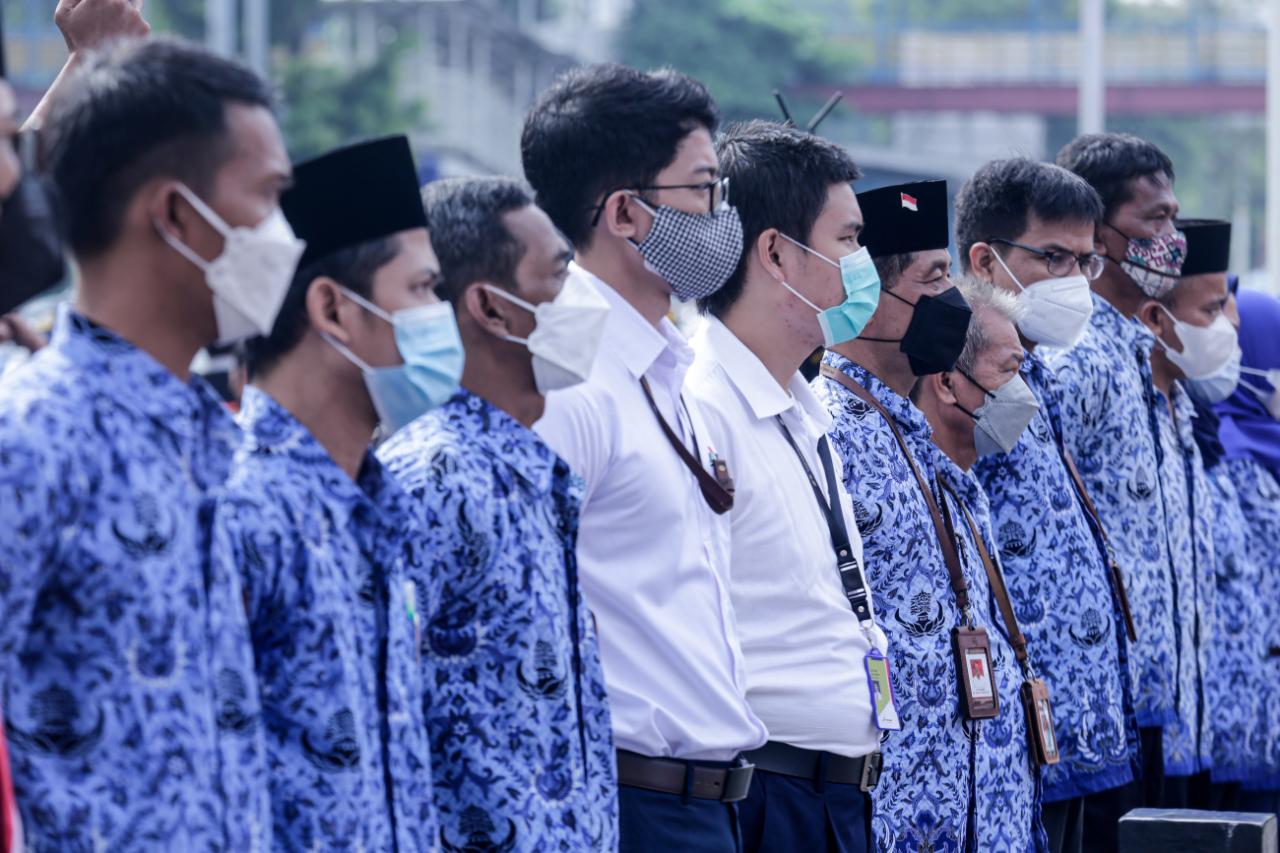 Peringatan Hari Sumpah...