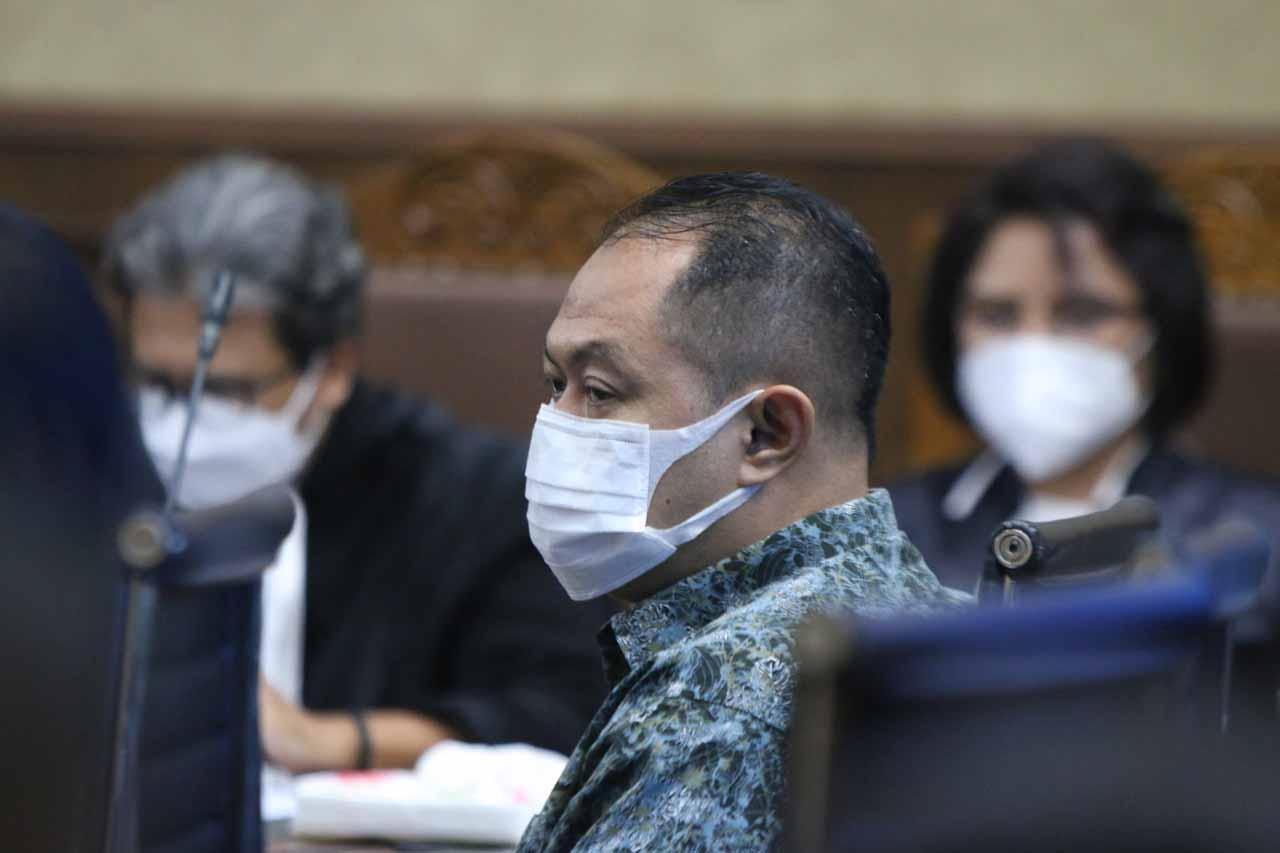 Sidang Dakwaan Tiga...