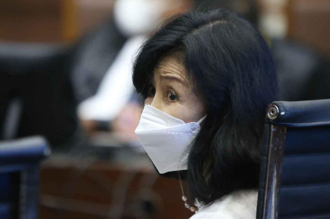 Sidang Dakwaan Tiga...