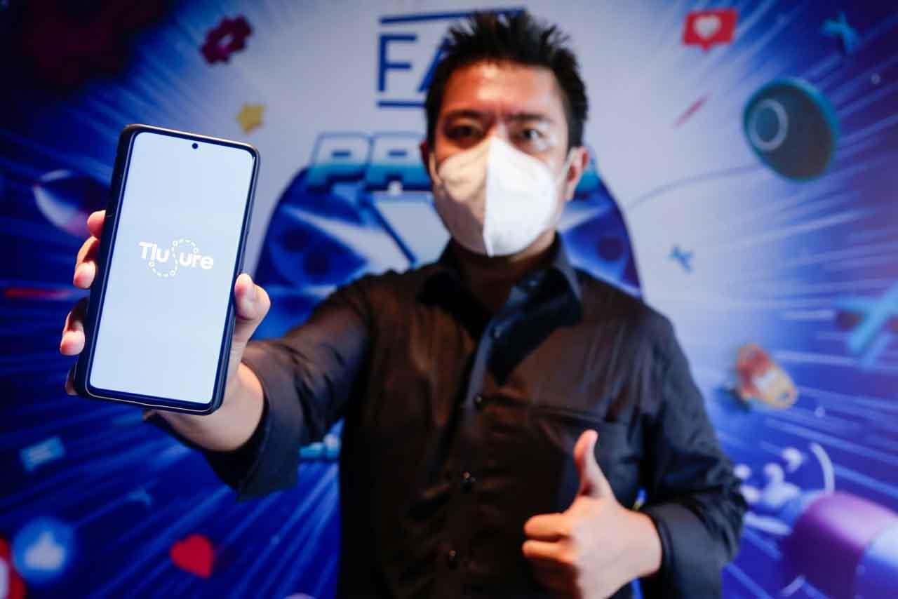 Fantastis Anak Bangsa...