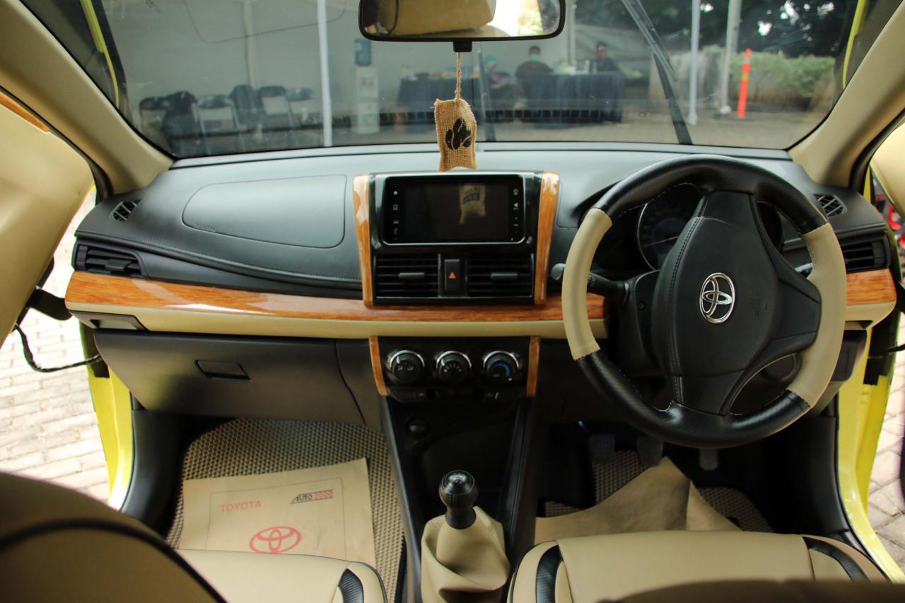 Deretan Mobil Keren...