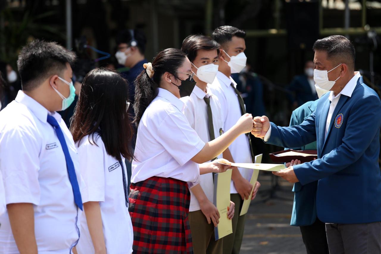 Deklarasi Generasi Pemimpin...