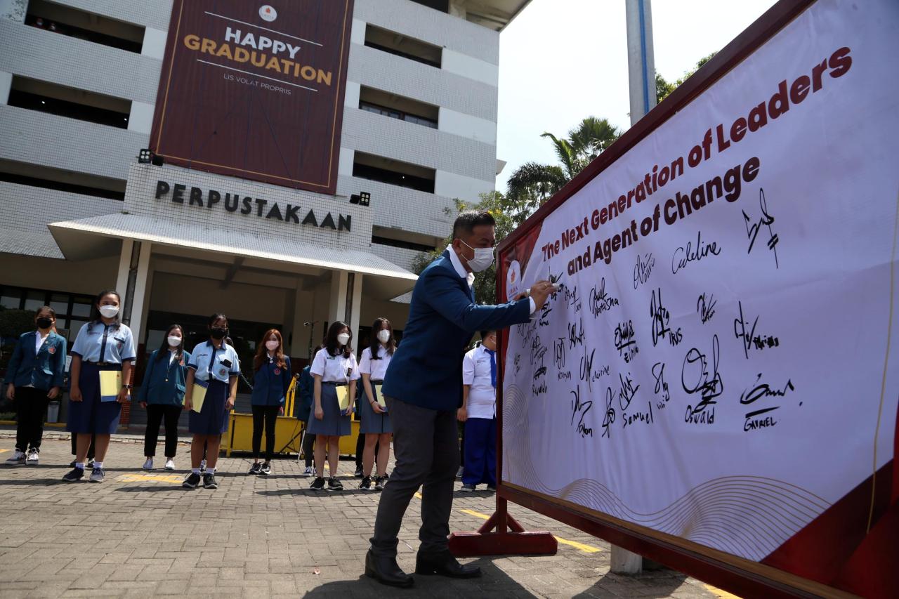 Deklarasi Generasi Pemimpin...