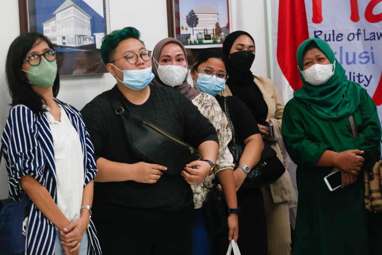 Proses Identifikasi...