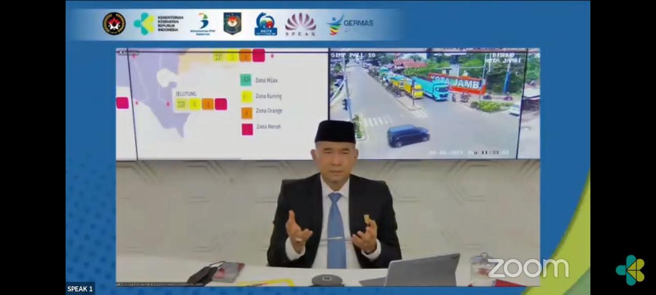 Gandeng Kepala Daerah,...