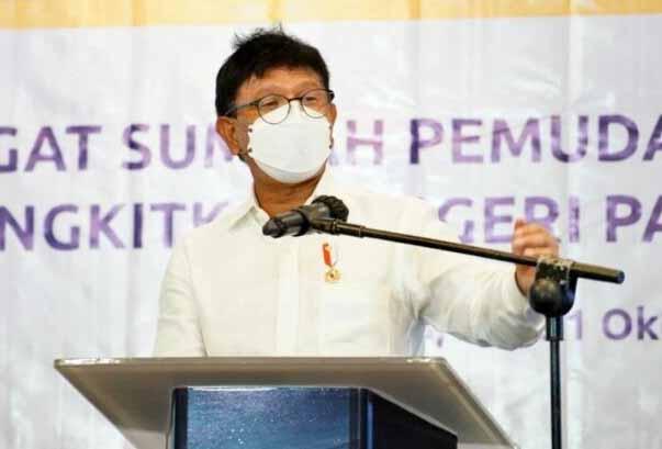 Jadi Tantangan, Menteri...