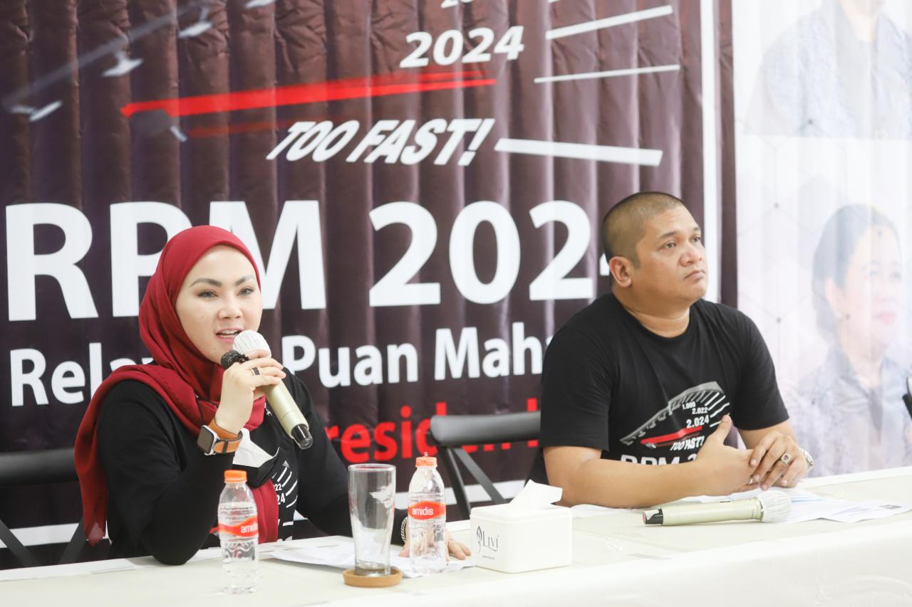 Tak Mau Kalah, Sejumlah...