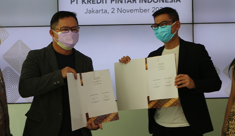 MNC Bank Kerja Sama...