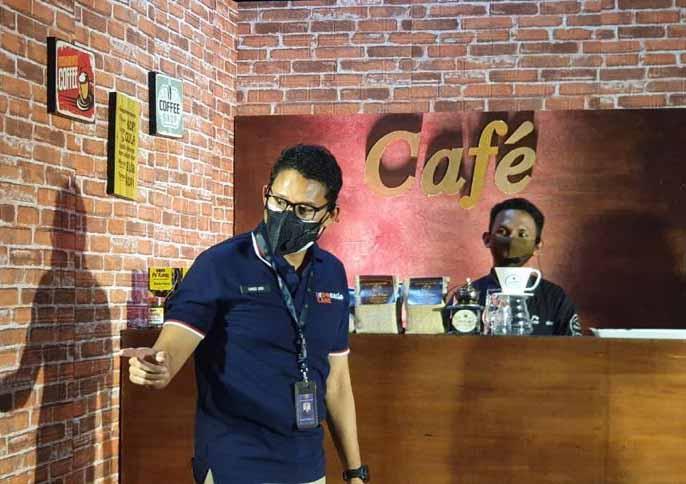 Dorong Pemulihan Ekonomi,...